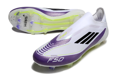 Adidas F50 LL FG Cleats