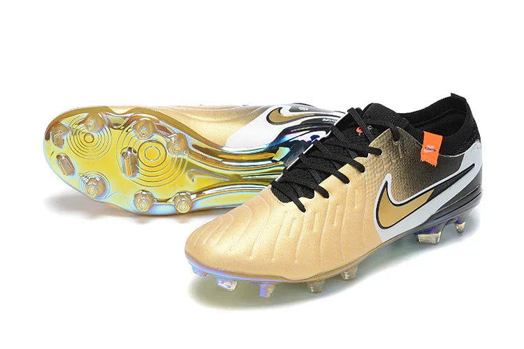 Nike Tiempo Legend 10 FG Cleats