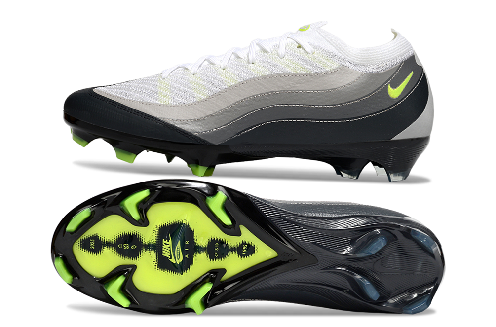 Nike AIR Zoom Mercurial Vapor 16 Elite AIR MAX 95 FG Cleats