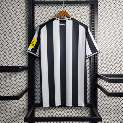 Newcastle Home Jersey 23/24