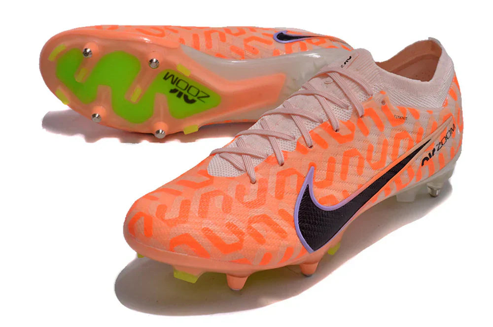 Nike Mercurial Vapor 15 Air Zoom SG-PRO Cleats