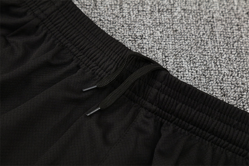 Kit Shirt + Shorts Milan Back 25/26