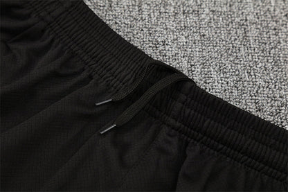 Kit Shirt + Shorts Milan Back 25/26