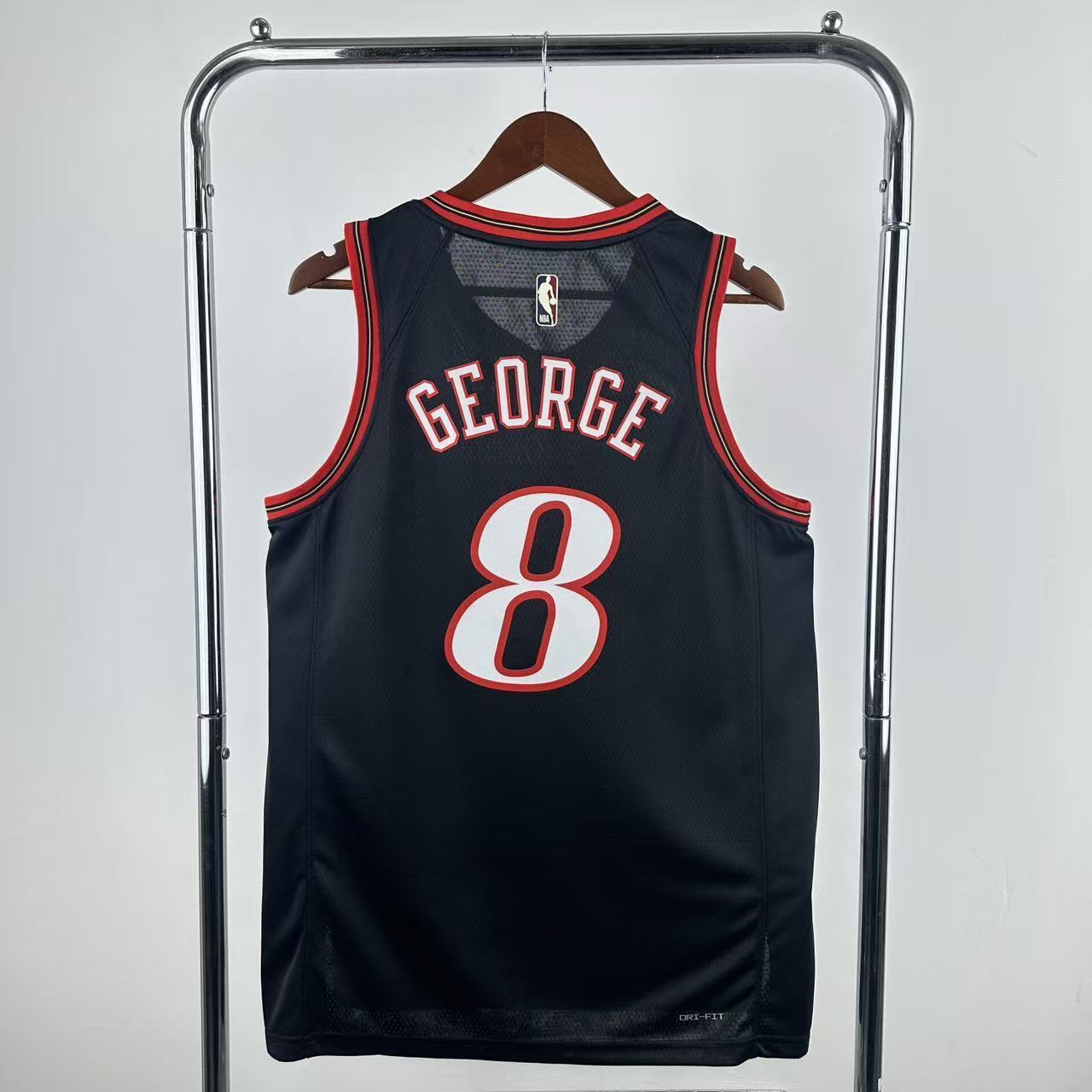 Philadelphia 76ers Classic Edition 25/26 NBA Jersey - CalcioVivo