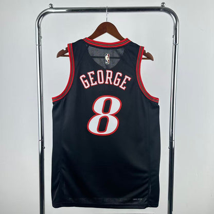 Philadelphia 76ers Classic Edition 25/26 NBA Jersey - CalcioVivo