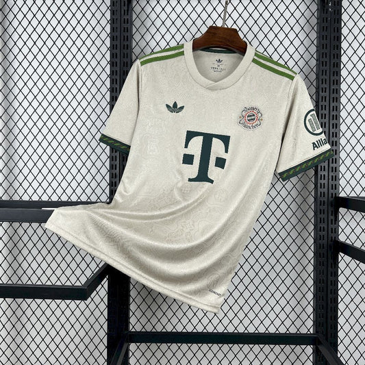 Bayern Munich Oktoberfest Jersey 25/26