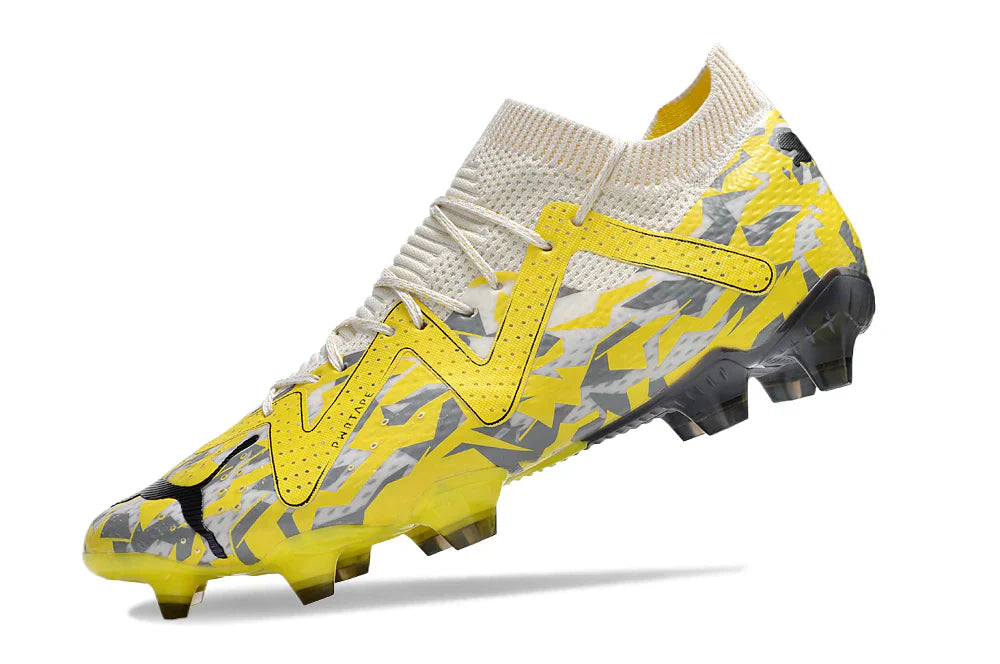 Puma Future Ultimate FG Cleats