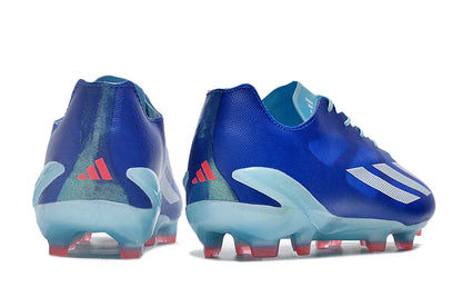 Adidas X CrazyFast+ FG Cleats