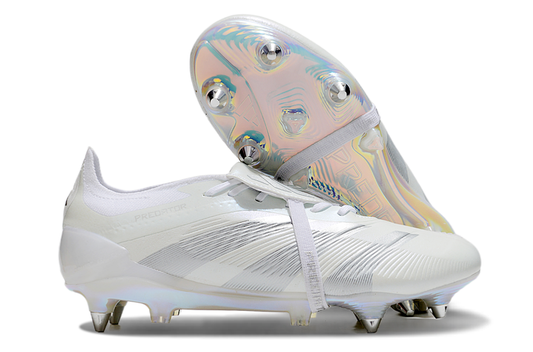 Adidas Predator Elite Fold-Over Tongue SG Cleats