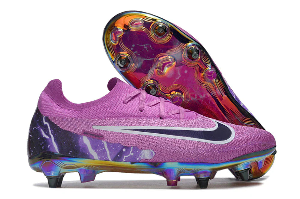 Nike Gripknit Phantom GX Elite SG Cleats