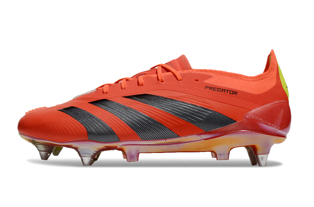 Adidas Predator Elite SG Cleats