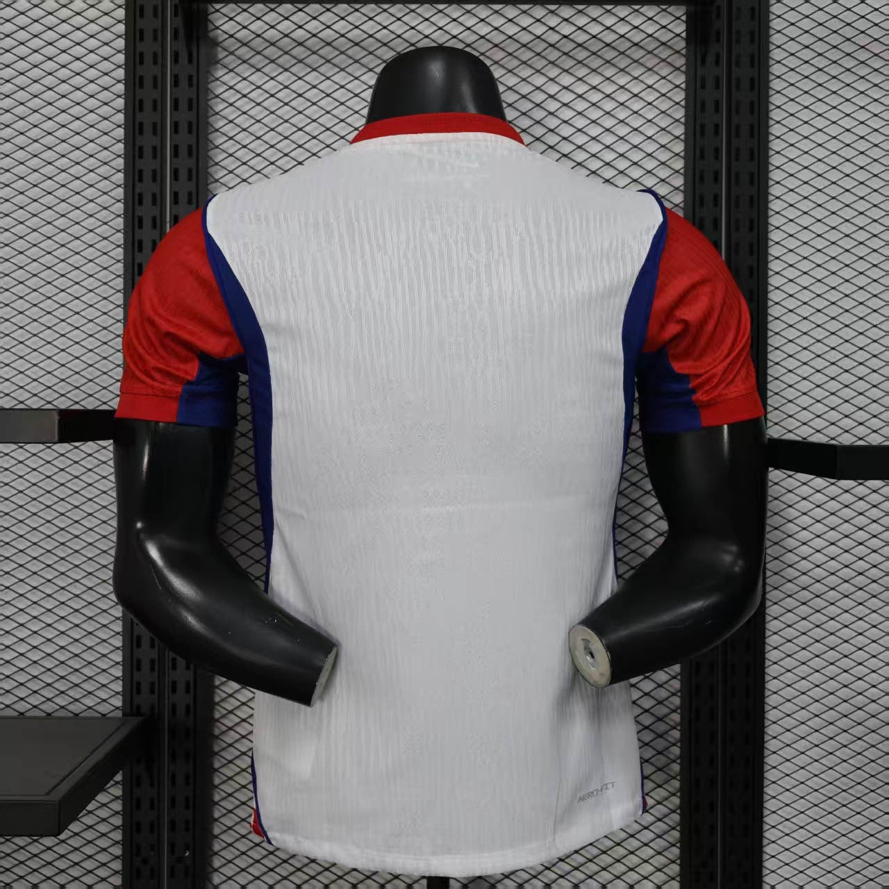 Croazia Home Jersey Player 2026 - CalcioVivo