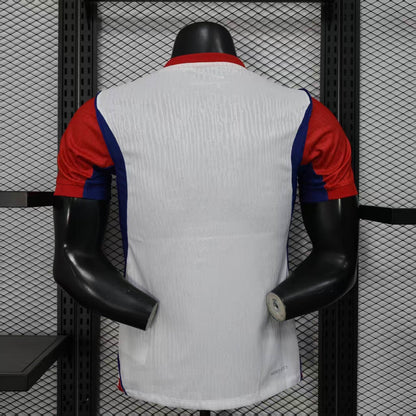 Croazia Home Jersey Player 2026 - CalcioVivo