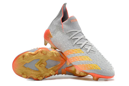 Adidas Predator Freak.1 FG Cleats