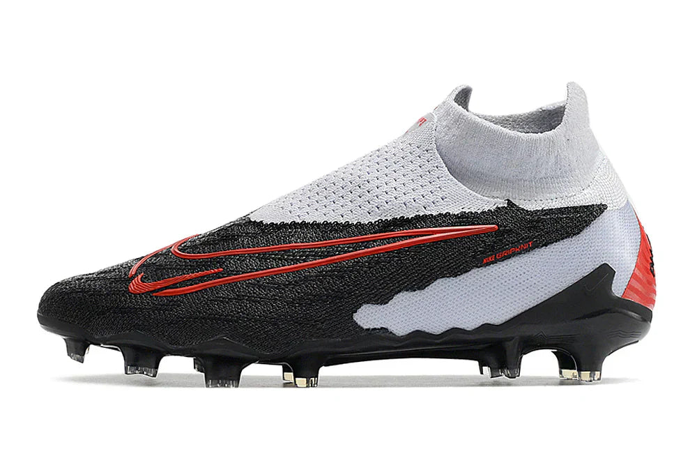 Nike Gripknit Phantom GX Elite Dynamic Fit FG Cleats