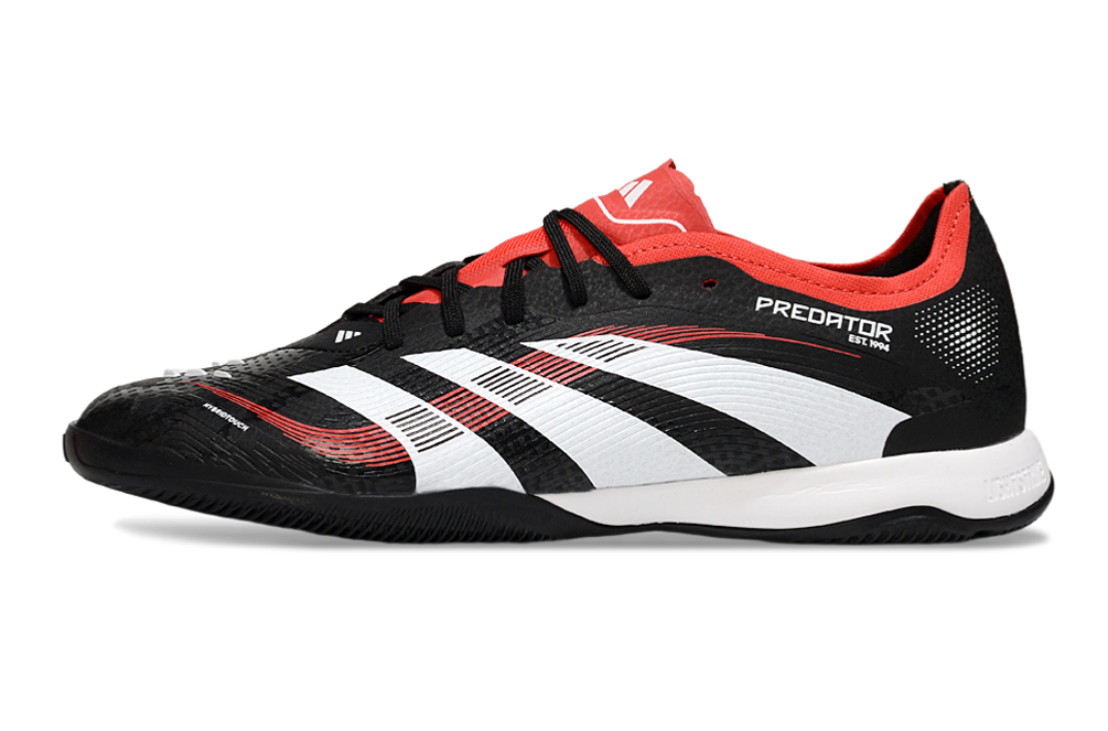 Adidas Predator Elite Fold-Over Tongue IC Boots