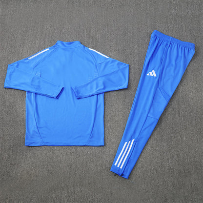 Tracksuit Real Madrid Training Blue 25/26