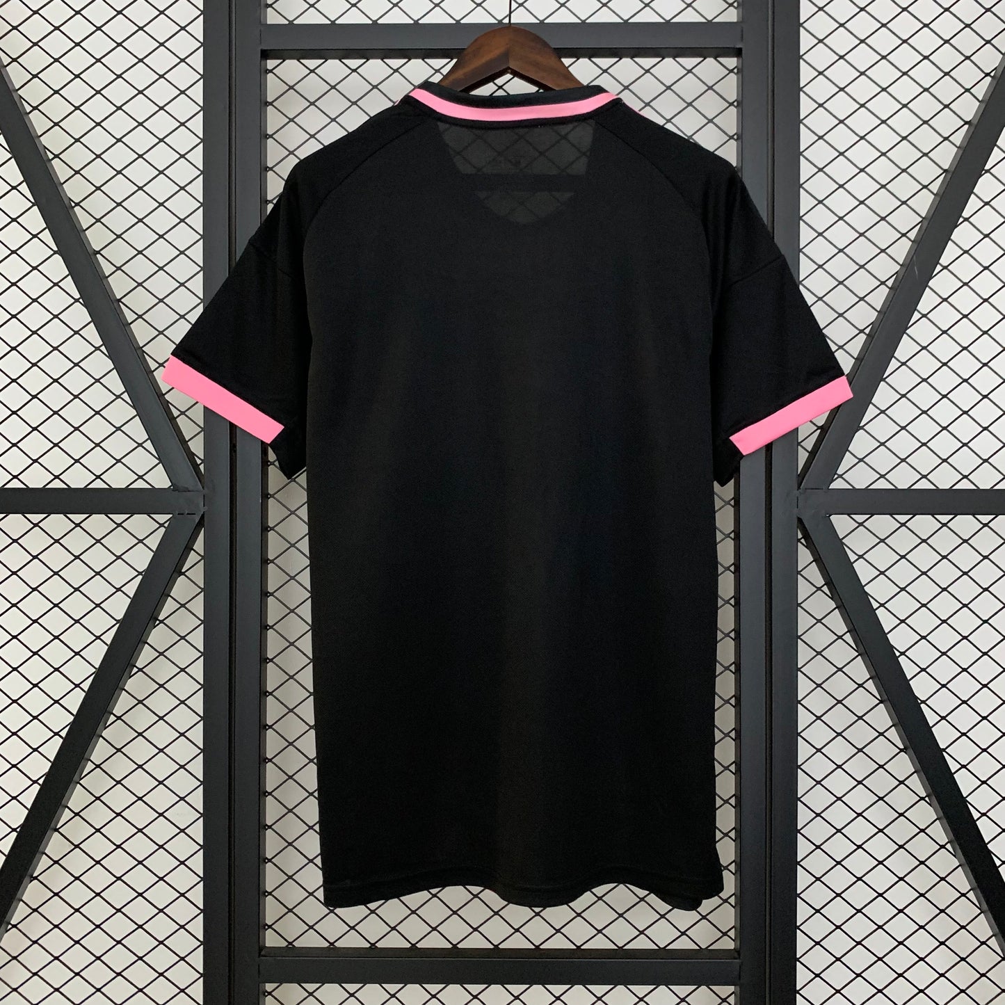 Real Madrid Special Edition Pink Snake Jersey 25/26