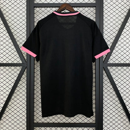 Real Madrid Special Edition Pink Snake Jersey 25/26