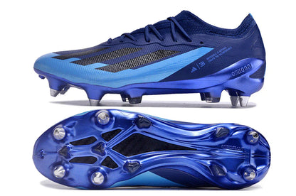 Adidas X CrazyFast.1 Bugatti SG Cleats