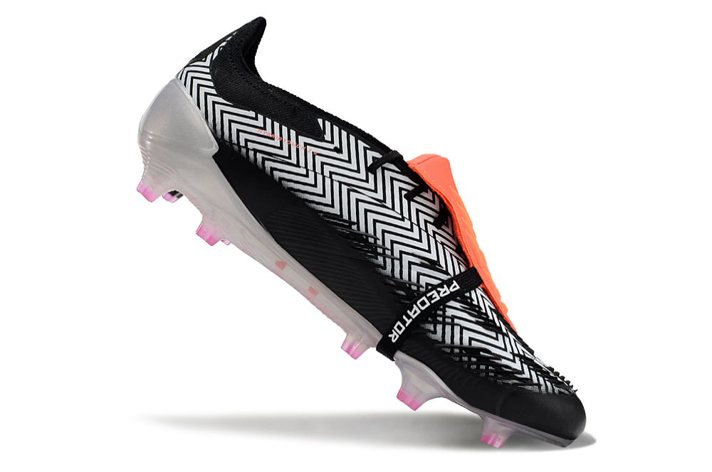 Adidas Predator Elite Tongue FG Cleats