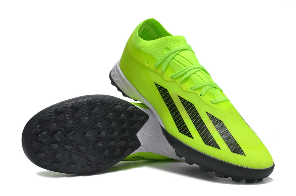 Adidas CrazyFast.1 TF Boots