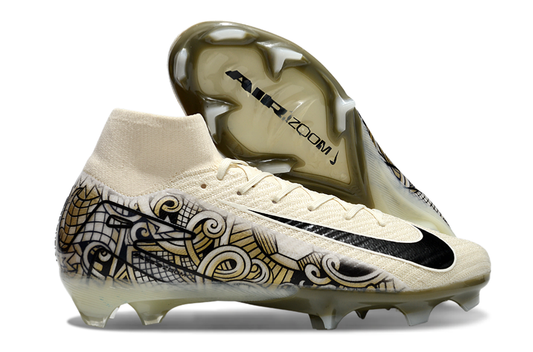 Nike Air Zoom Mercurial Superfly 8 Elite FG Cleats