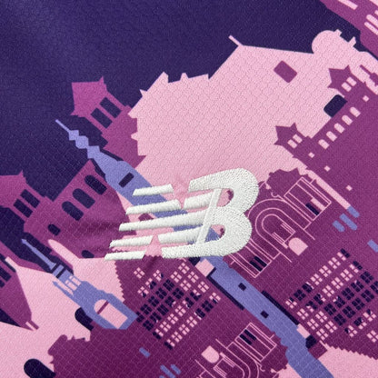 Lille Away Jersey 25/26