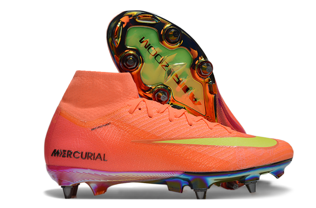 Nike Zoom Mercurial SuperFly 10 Elite SG Cleats