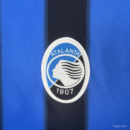 Atalanta Home Jersey 25/26
