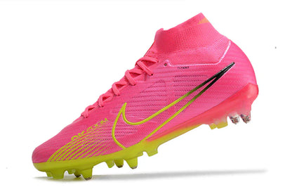 Nike Mercurial Superfly 9 Air Zoom SG PRO Cleats