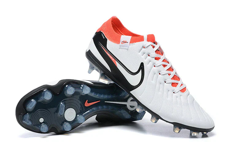 Nike Tiempo Legend 10 FG Cleats