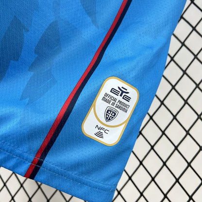 Cagliari Third Jersey 25/26