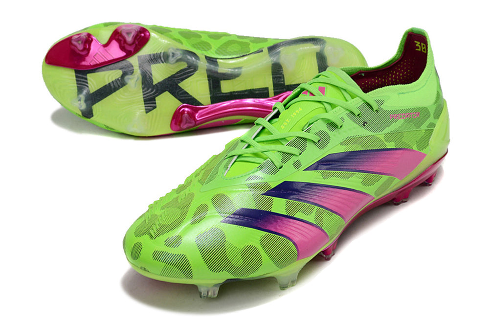 Adidas Predator Elite FG Cleats