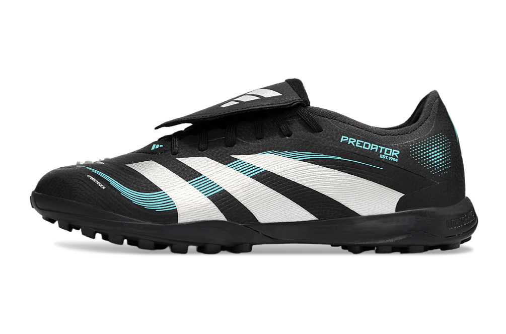 Adidas Predator Elite Fold-Over Tongue TF Boots
