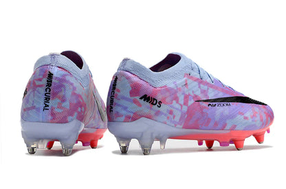 Nike Mercurial Vapor 15 Air Zoom SG-PRO Cleats