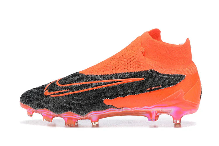 Nike Gripknit Phantom GX Elite Dynamic Fit FG Cleats