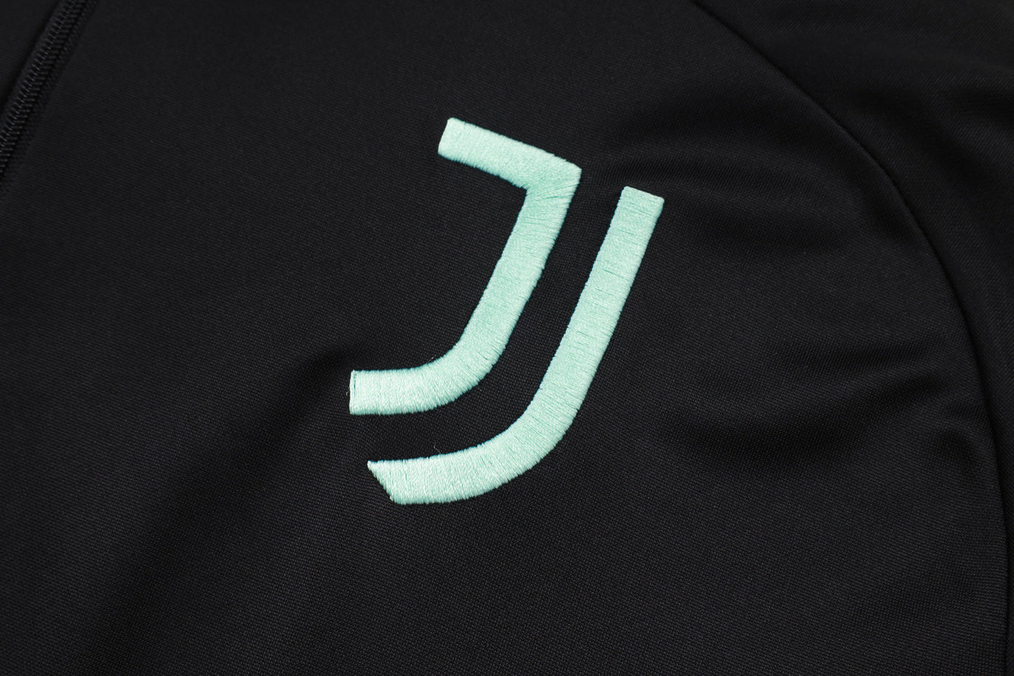 Tracksuit Juventus Black 25/26