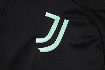 Tracksuit Juventus Black 25/26