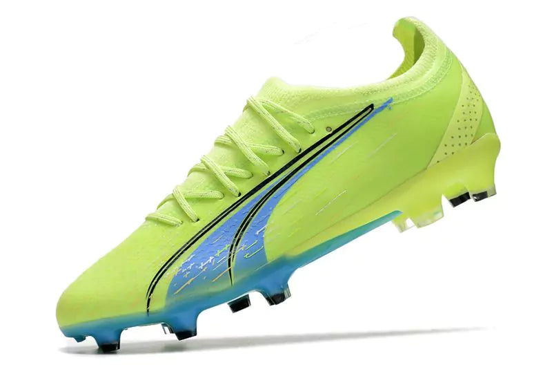 Puma King Ultimate FG Cleats