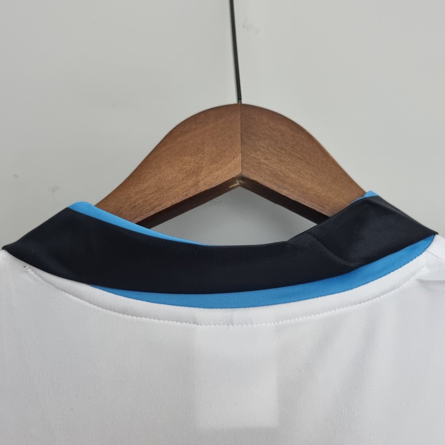 Inter Milan Away Jersey 90/91 Retro