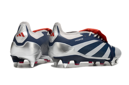 Adidas Predator Elite Fold-Over Tongue SG Cleats