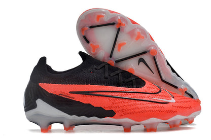 Nike Phantom Gripknit GX Elite FG Cleats