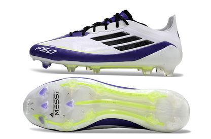 Adidas F50.1 FG Cleats