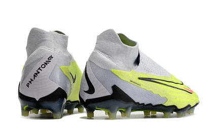Nike Gripknit Phantom GX Elite Dynamic Fit FG Cleats