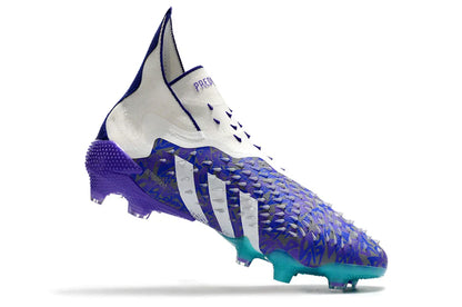 Adidas Predator Freak+ FG Cleats