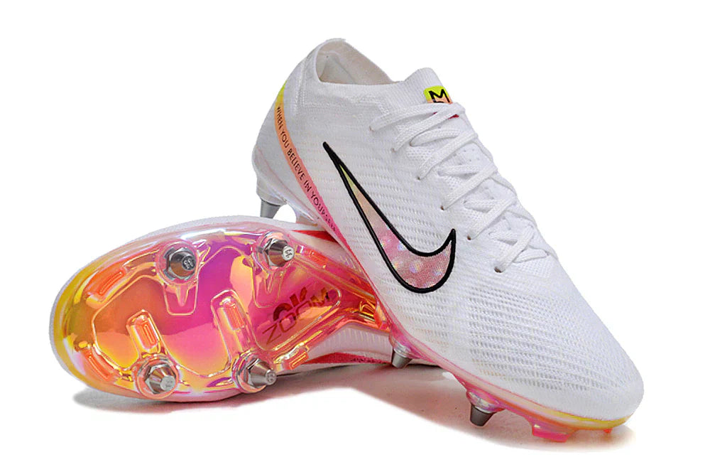 Nike Mercurial Vapor 15 Air Zoom SG Cleats