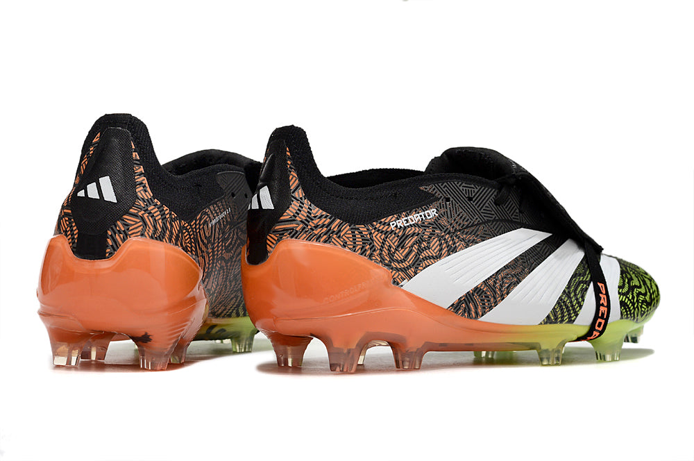 Adidas Predator Elite Tongue FG Cleats