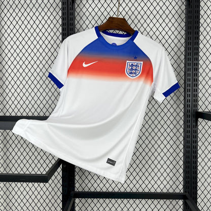 England Home Jersey 2025 (Women's Team)