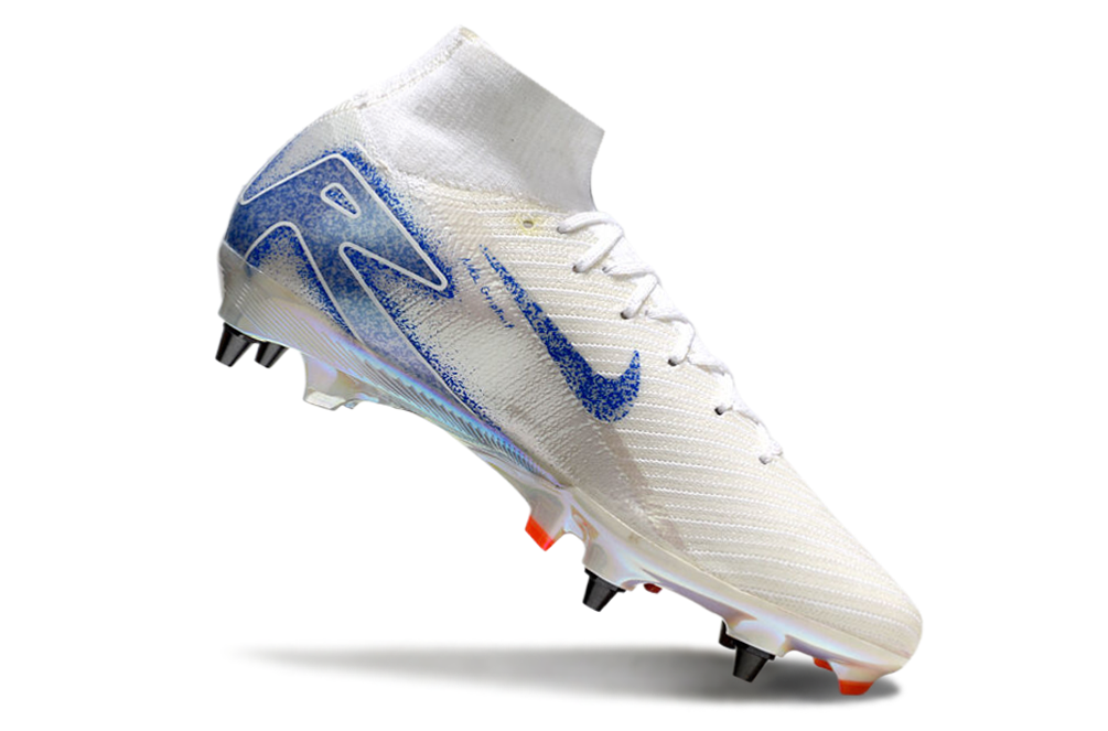 Nike Zoom Mercurial SuperFly 10 Elite SG Cleats